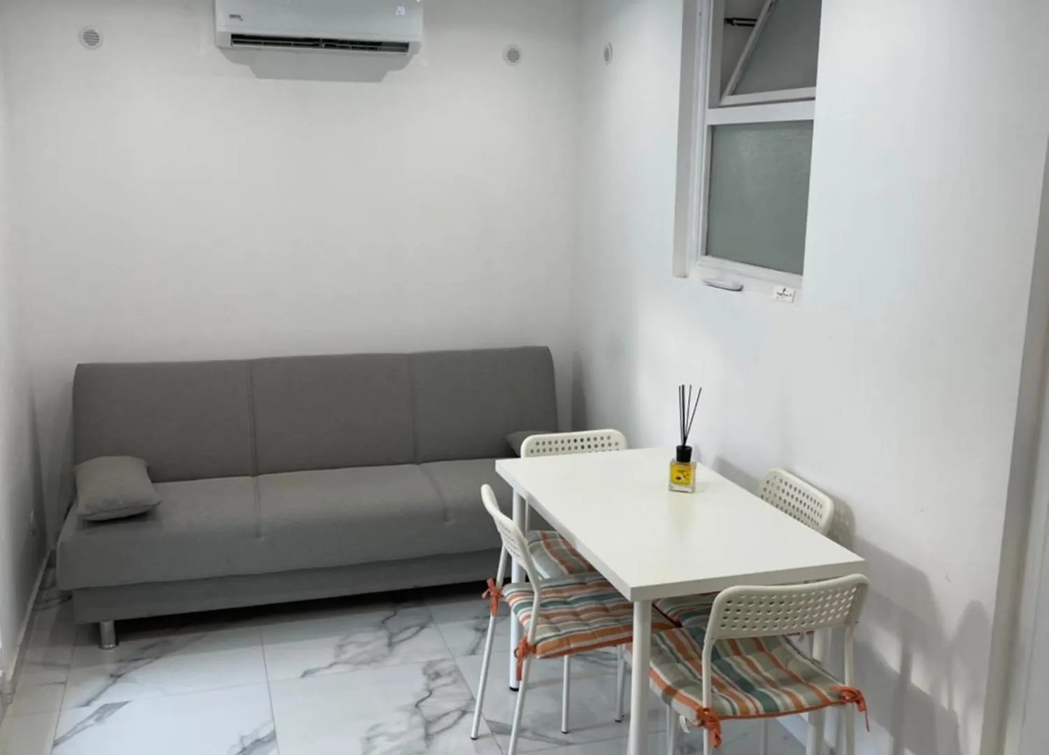 Apartment Ada Home Bari