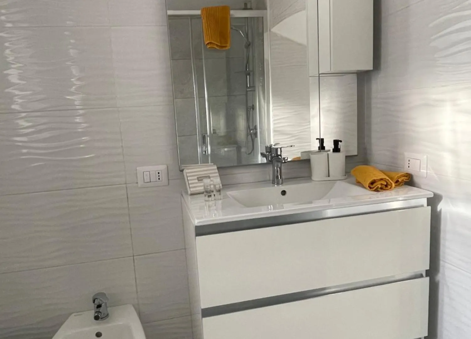 Ada Home Bari Apartment